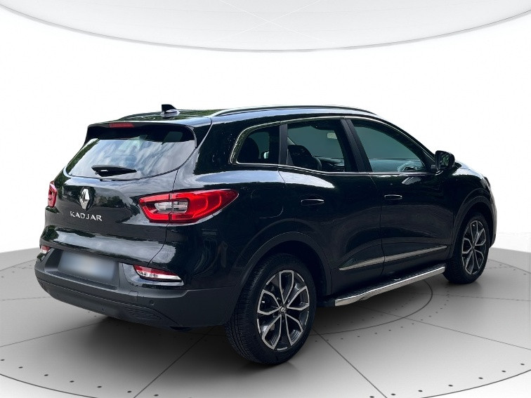 Renault Kadjar Usato 2019 Kadjar San Vendemiano