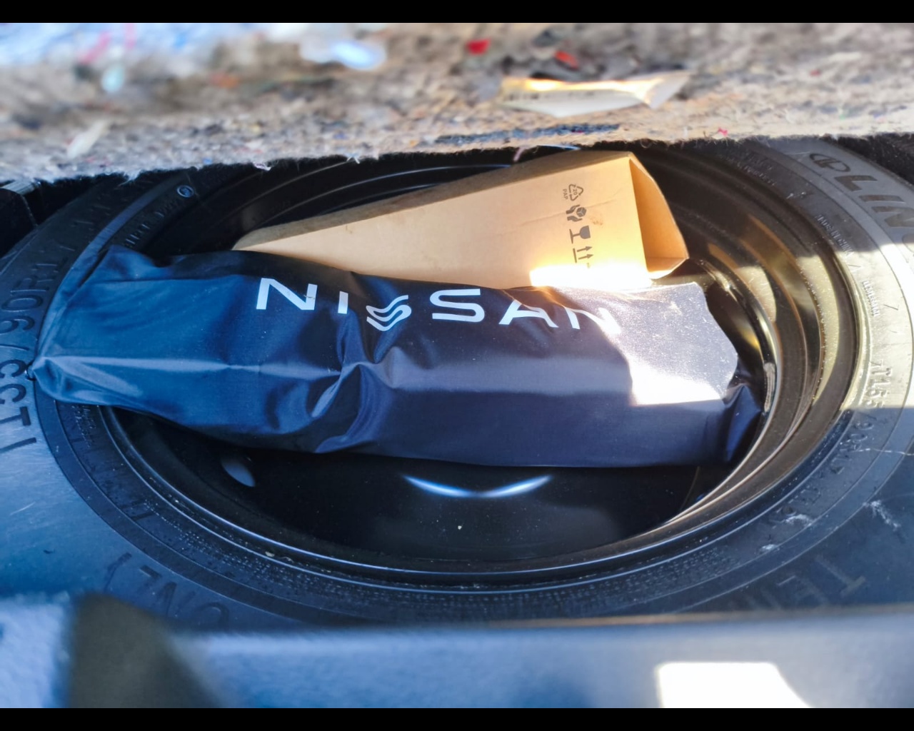 Foto NISSAN Qashqai 1.3 mhev N-Connecta 2wd 140cv