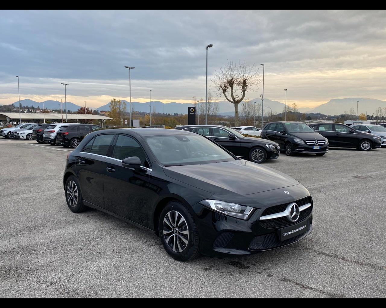 Mercedes Classe A Classe A 180 BUSINESS