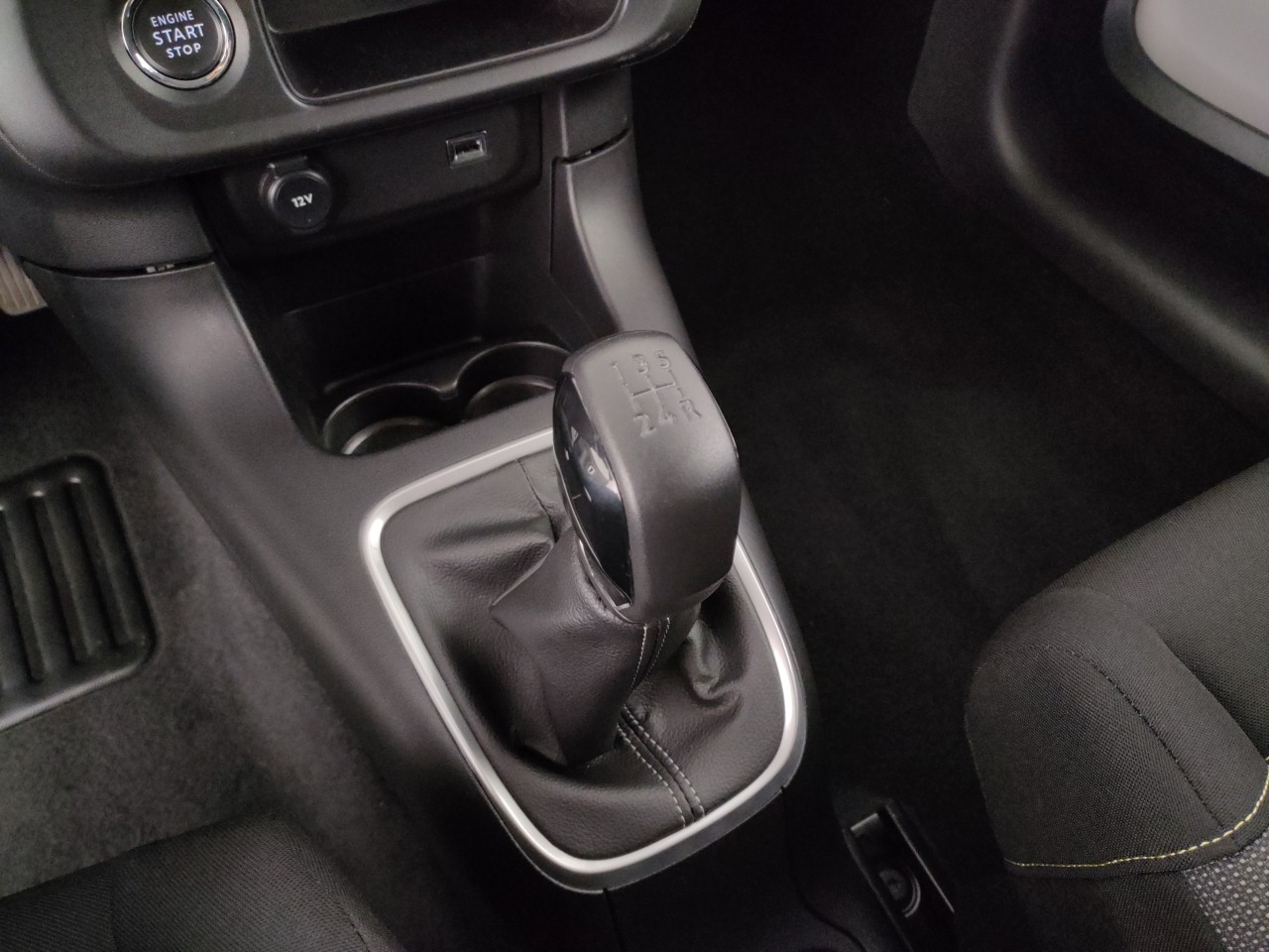 Citroen C3 Usato 2023 C3 Carpi