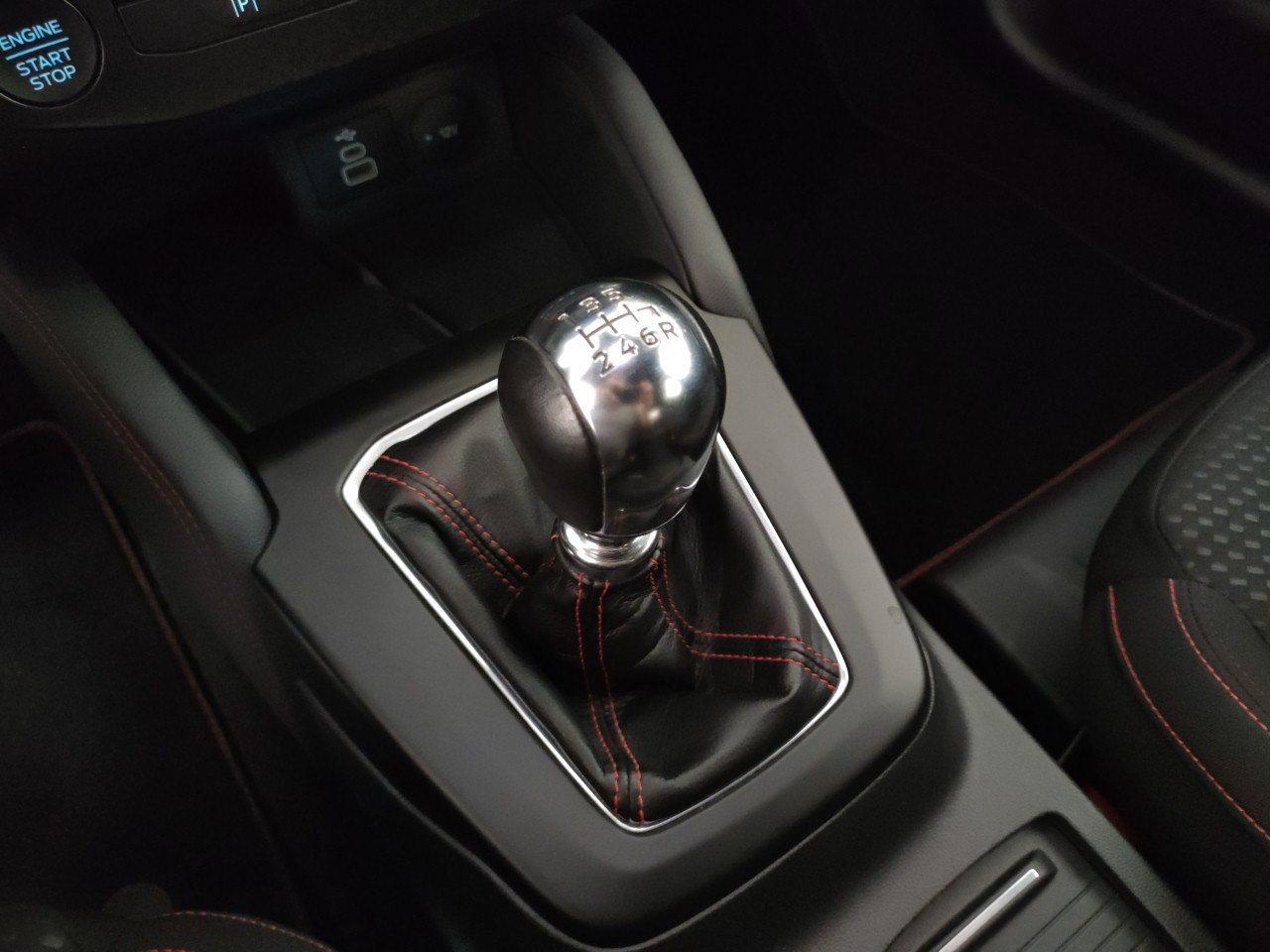 Ford Focus Usato 2023 Focus Porto Mantovano