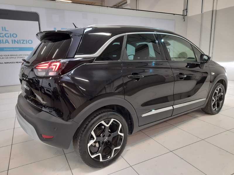 Crossland 2021 - Crossland 1.2 Ultimate S&s 110cv