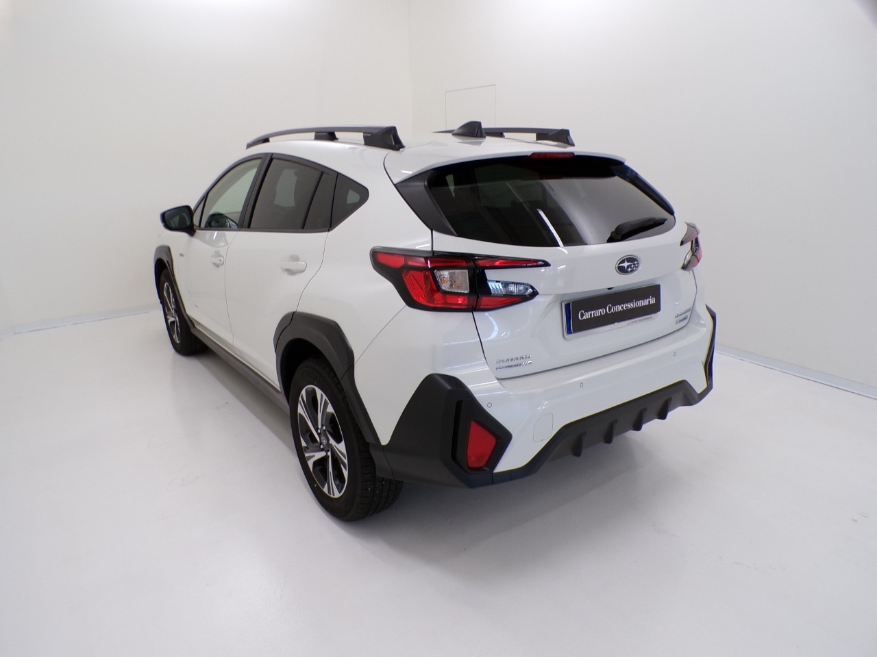 Subaru Crosstrek Crosstrek 2.0 i e-BOXER Style CVT Lineartronic - 8