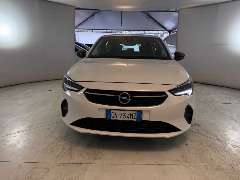 Corsa Design&tech 5 Porte 1.2 75cv Mt5