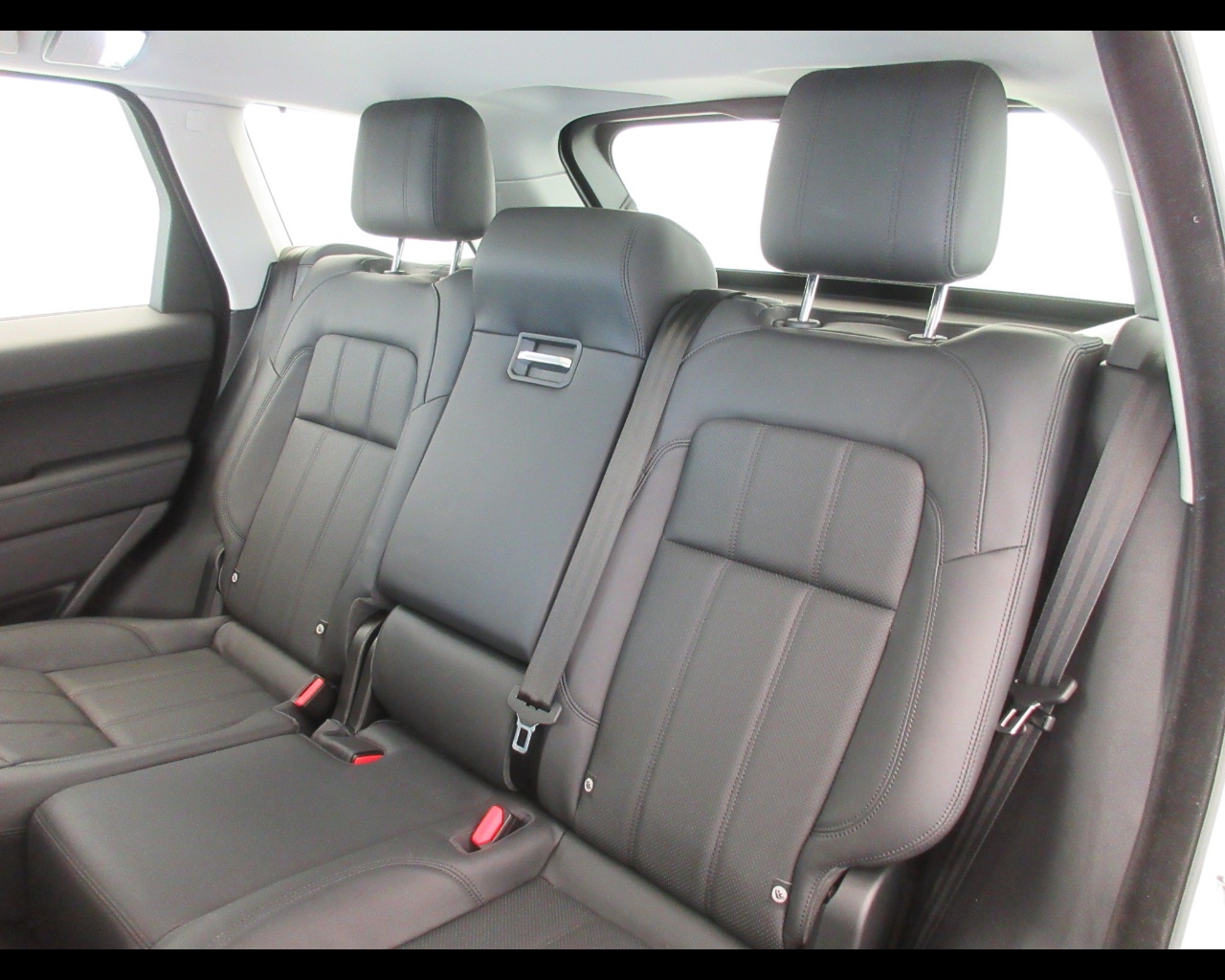 Land Rover Range Rover Sport Range Rover Sport 3.0 V6 SDV6 249cv HSE AWD Auto - 8