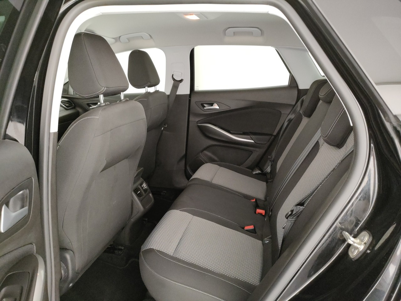 Opel Grandland Usato 2019 Grandland Modena