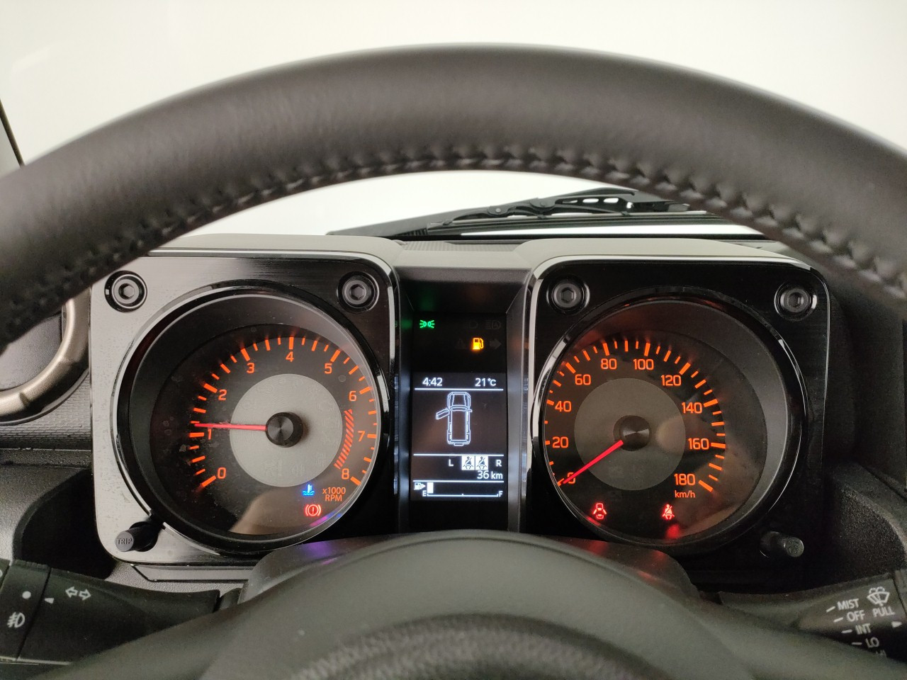 Suzuki Jimny Usato 2026 Jimny Porto Mantovano