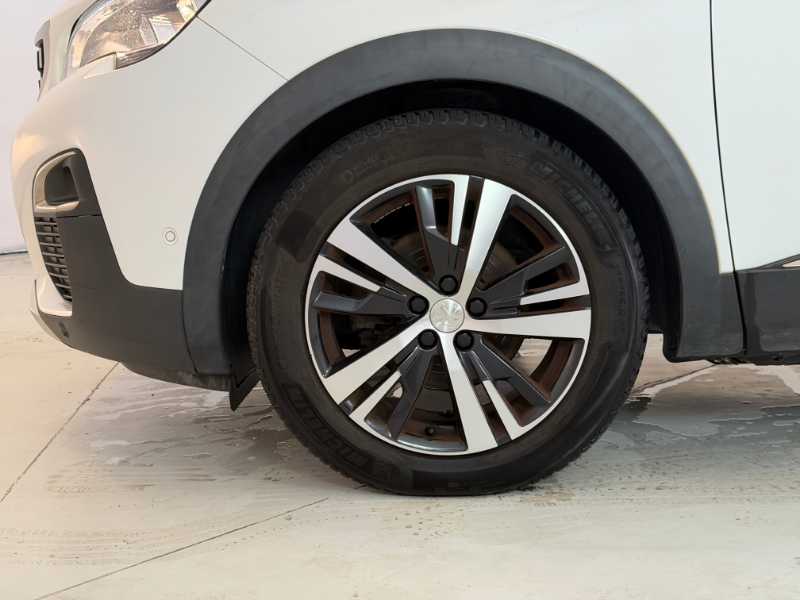 3008 Ii - 3008 1.6 Bluehdi Allure S&s 120cv Eat6