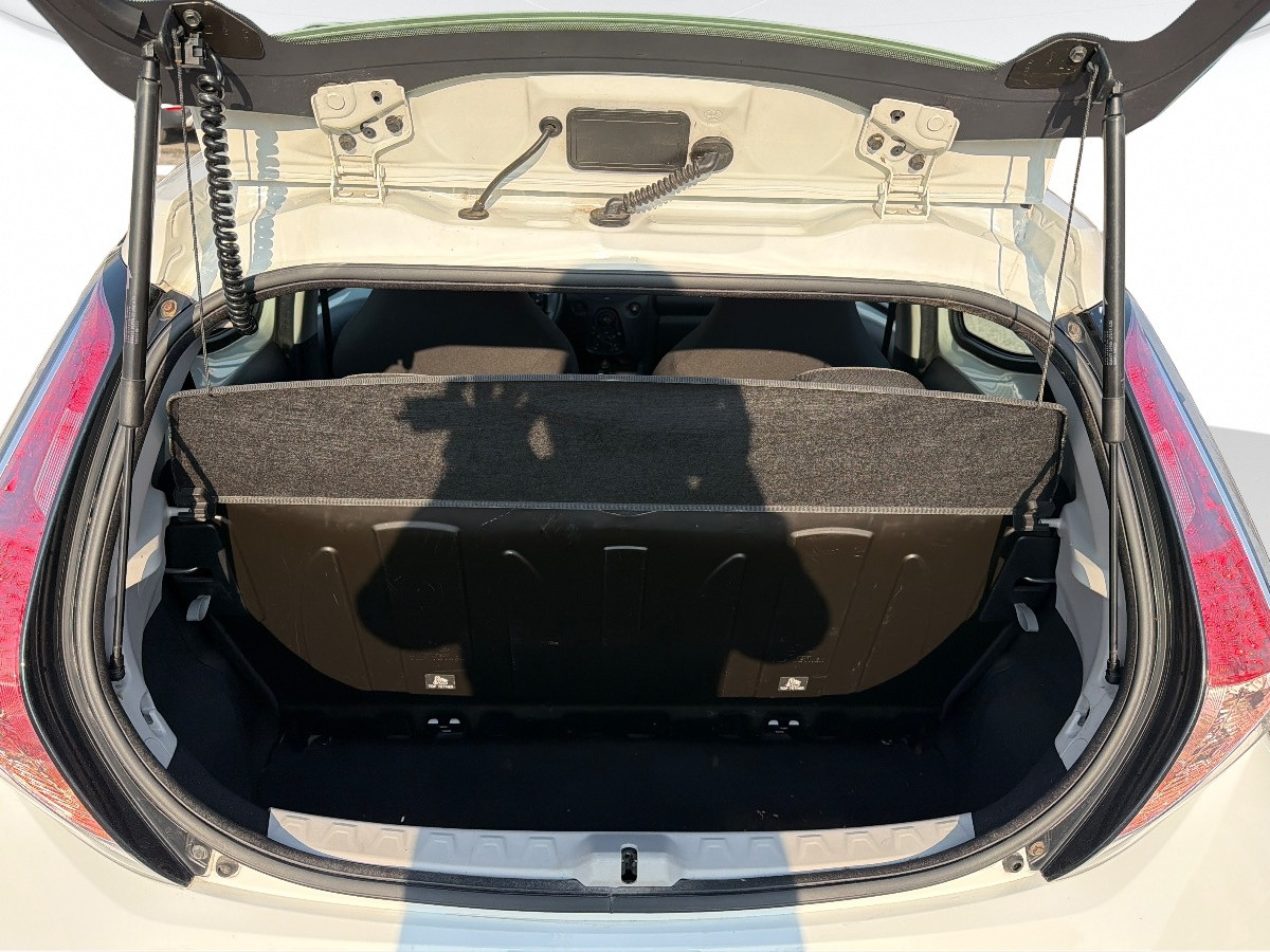 Toyota Aygo II Usato 2017 Aygo II Mestre