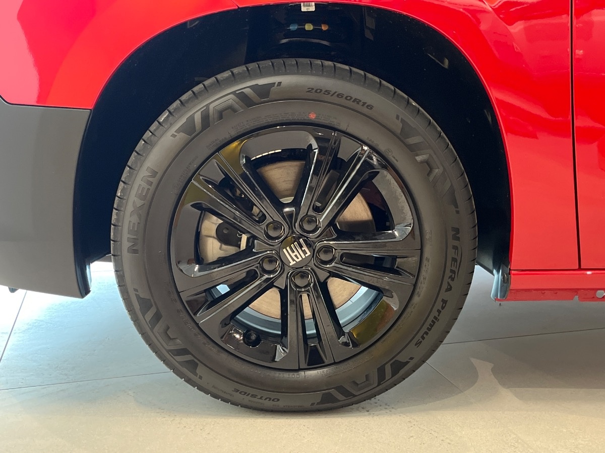 Fiat Doblo Nuovo diesel Doblo Verona