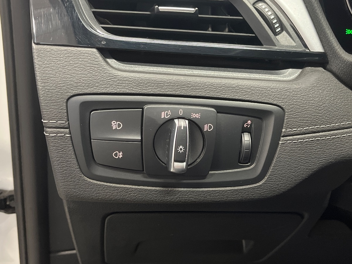 Bmw X2 Usato 2022 X2 Altavilla Vicentina