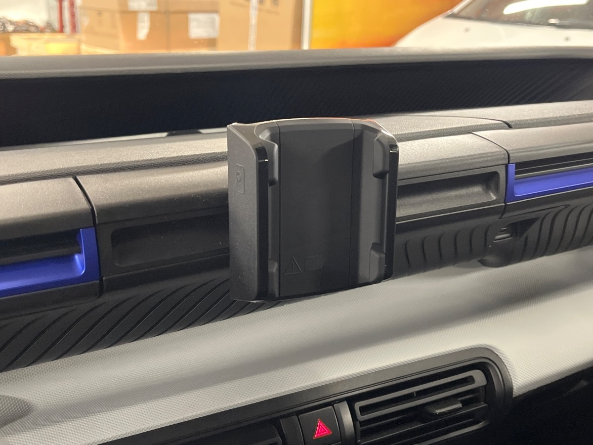 Citroen C3 KM0 2026 C3 Verona