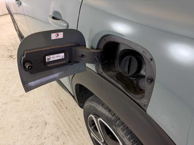 C3 Aircross I - C3 Aircross 1.2 Puretech Shine Pack S&s 110c