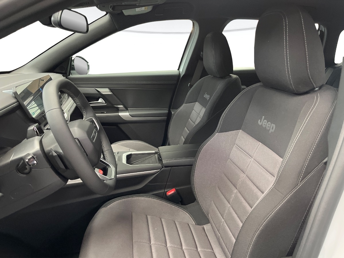 Jeep Compass Aziendali 2026 Compass Rovigo