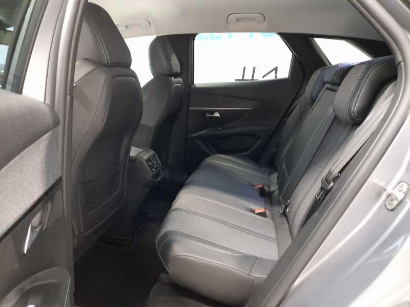 3008 Ii 2021 - 3008 1.2 Puretech T Allure Pack S&s 130cv Eat