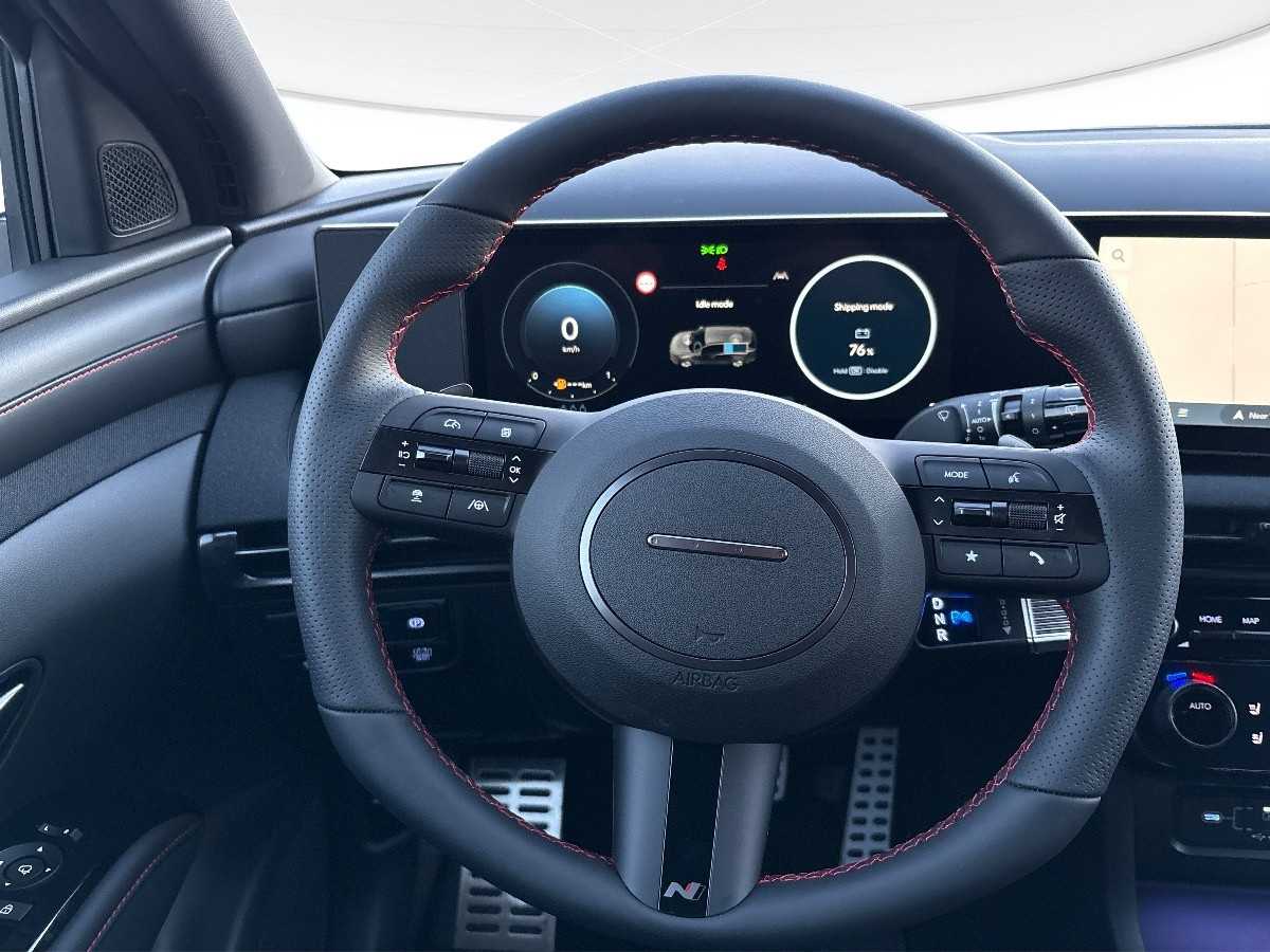 Hyundai Tucson Nuovo benzina Tucson Rovigo