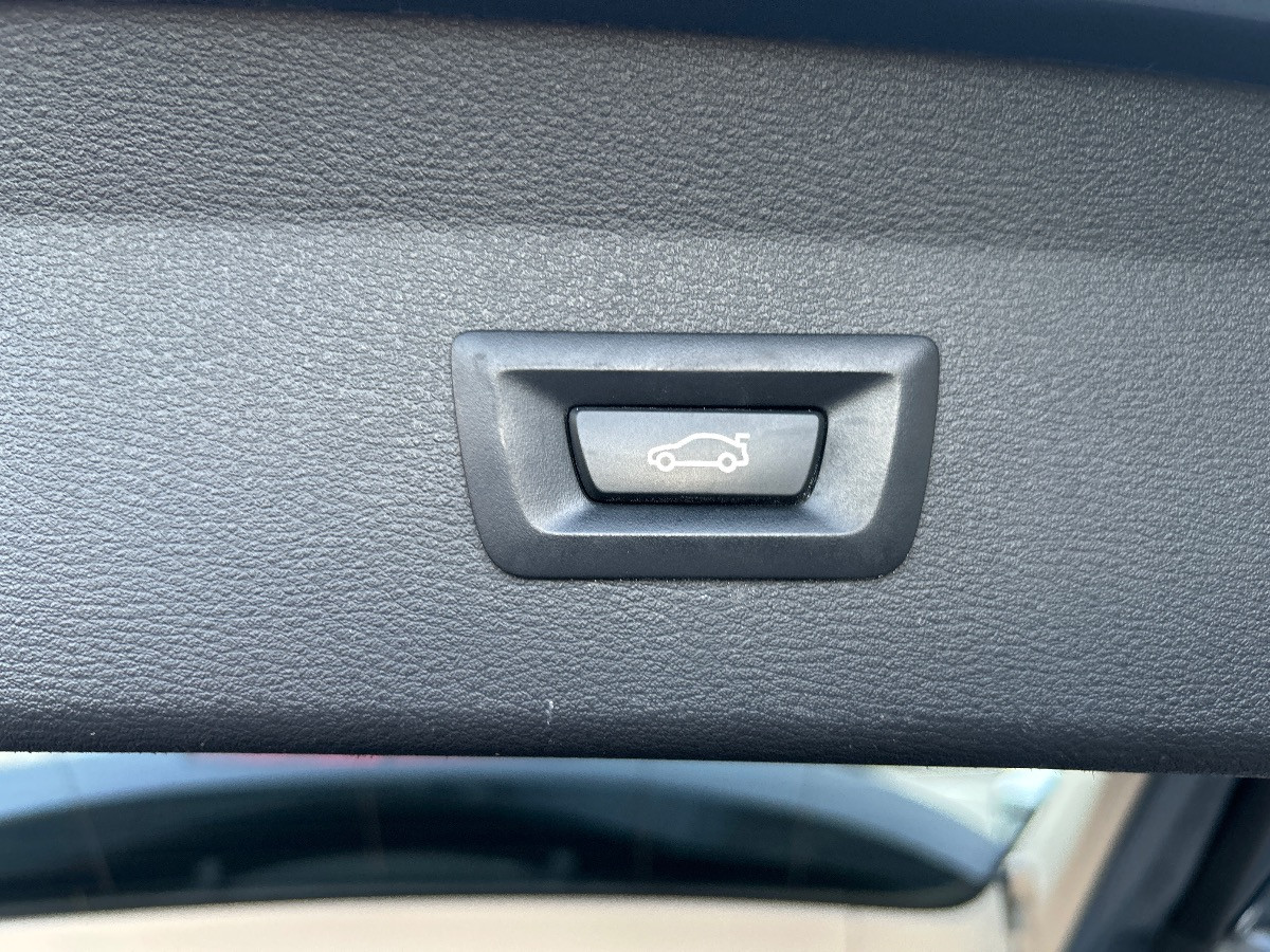 Bmw X1 Usato 2021 X1 Padova