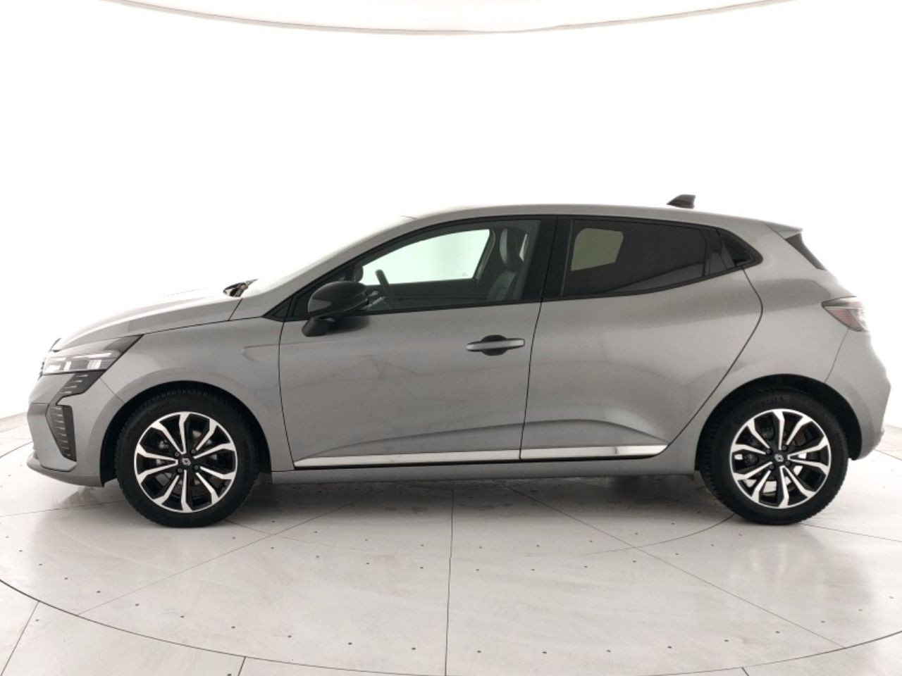 Renault Clio Usato 2025 Clio San Zeno Naviglio