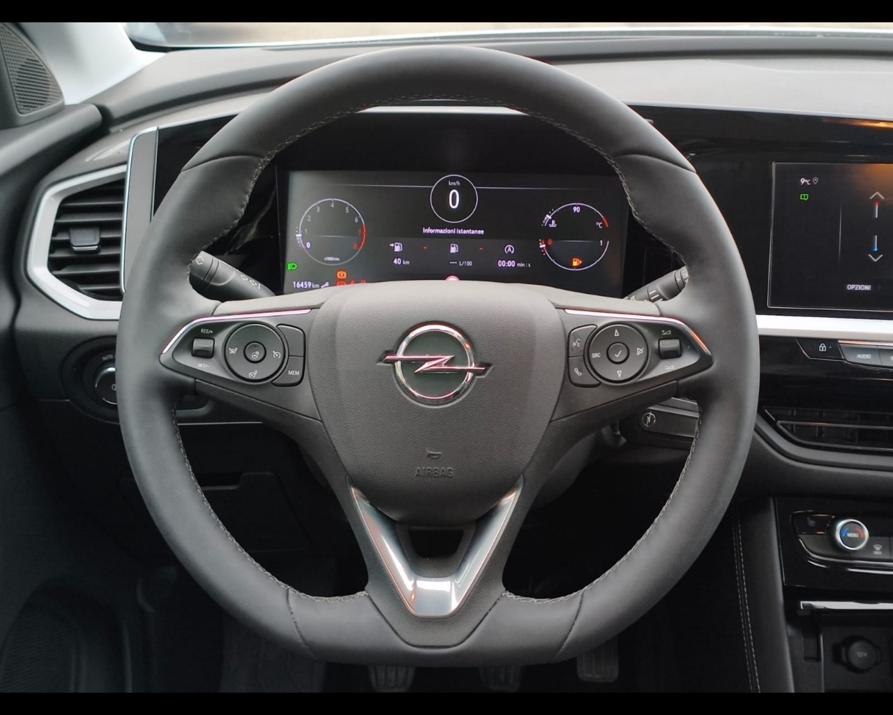 Foto OPEL Grandland 1.2 GS s&s 130cv