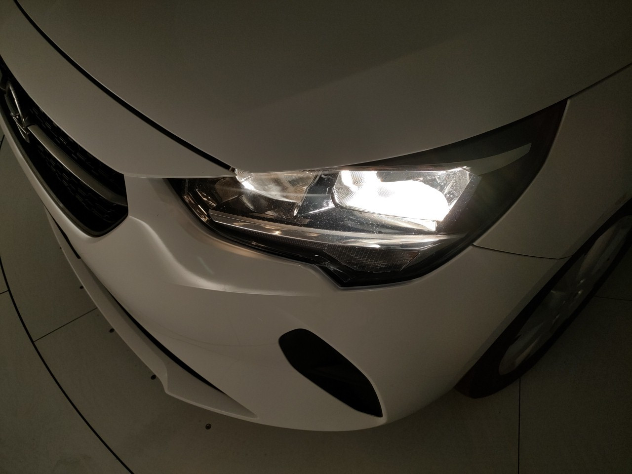 Opel Corsa Usato 2022 Corsa Reggio Emilia