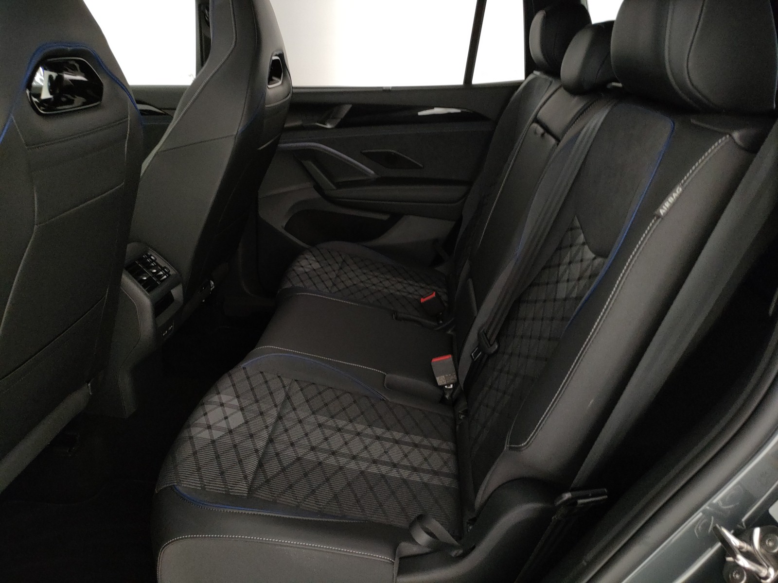 Volkswagen Tayron Usato 2025 Tayron Padova