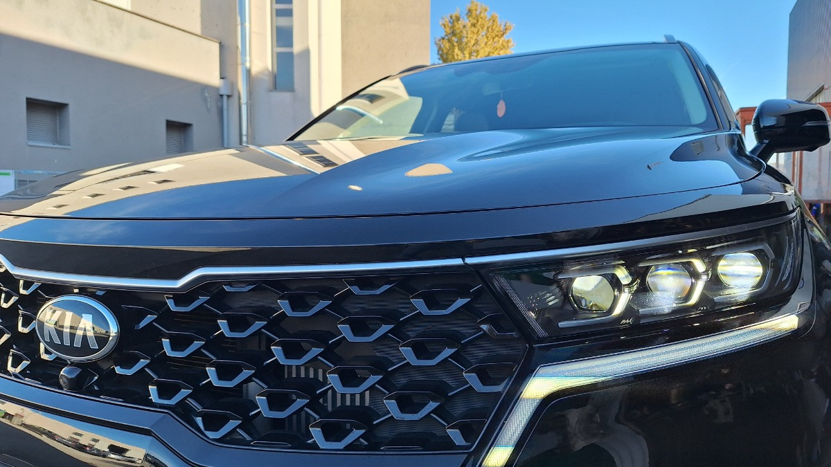 Kia Sorento Usato 2021 Sorento San Vendemiano