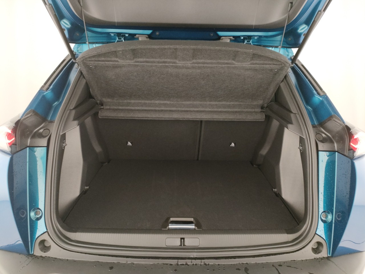 Peugeot 2008 Aziendali 2025 2008 Porto Mantovano