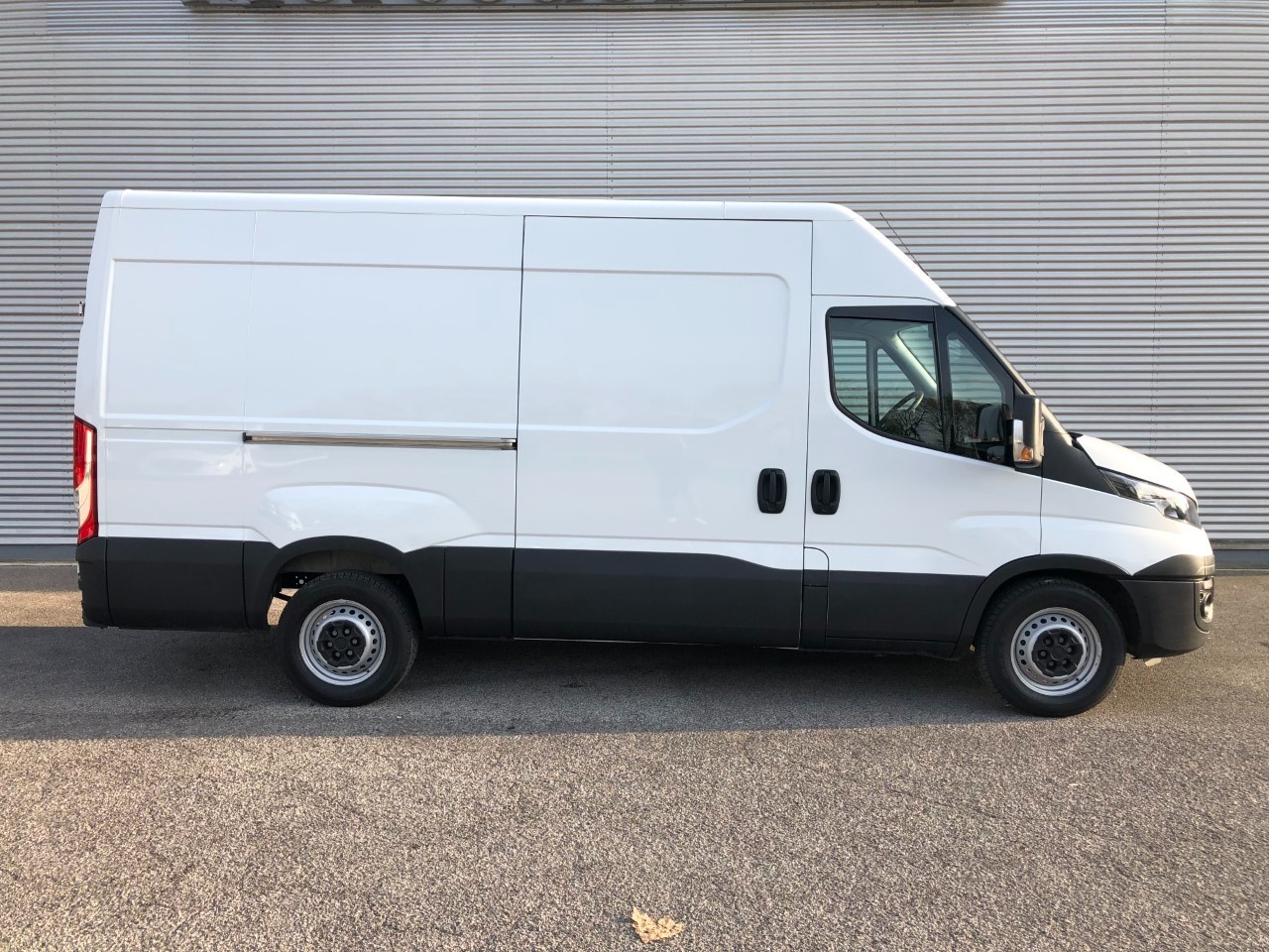 Iveco Daily V Daily 35 S 16 V - 5