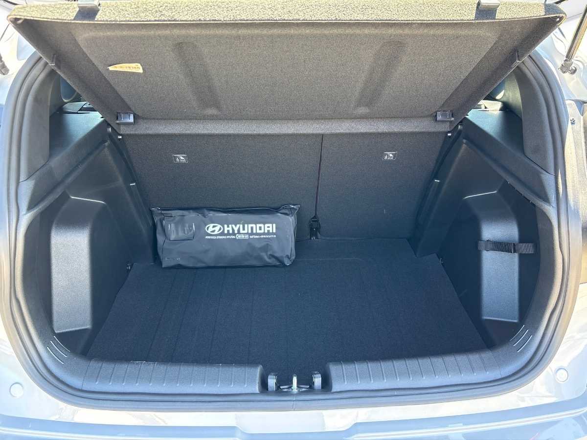Hyundai Bayon Nuovo benzina Bayon Rovigo