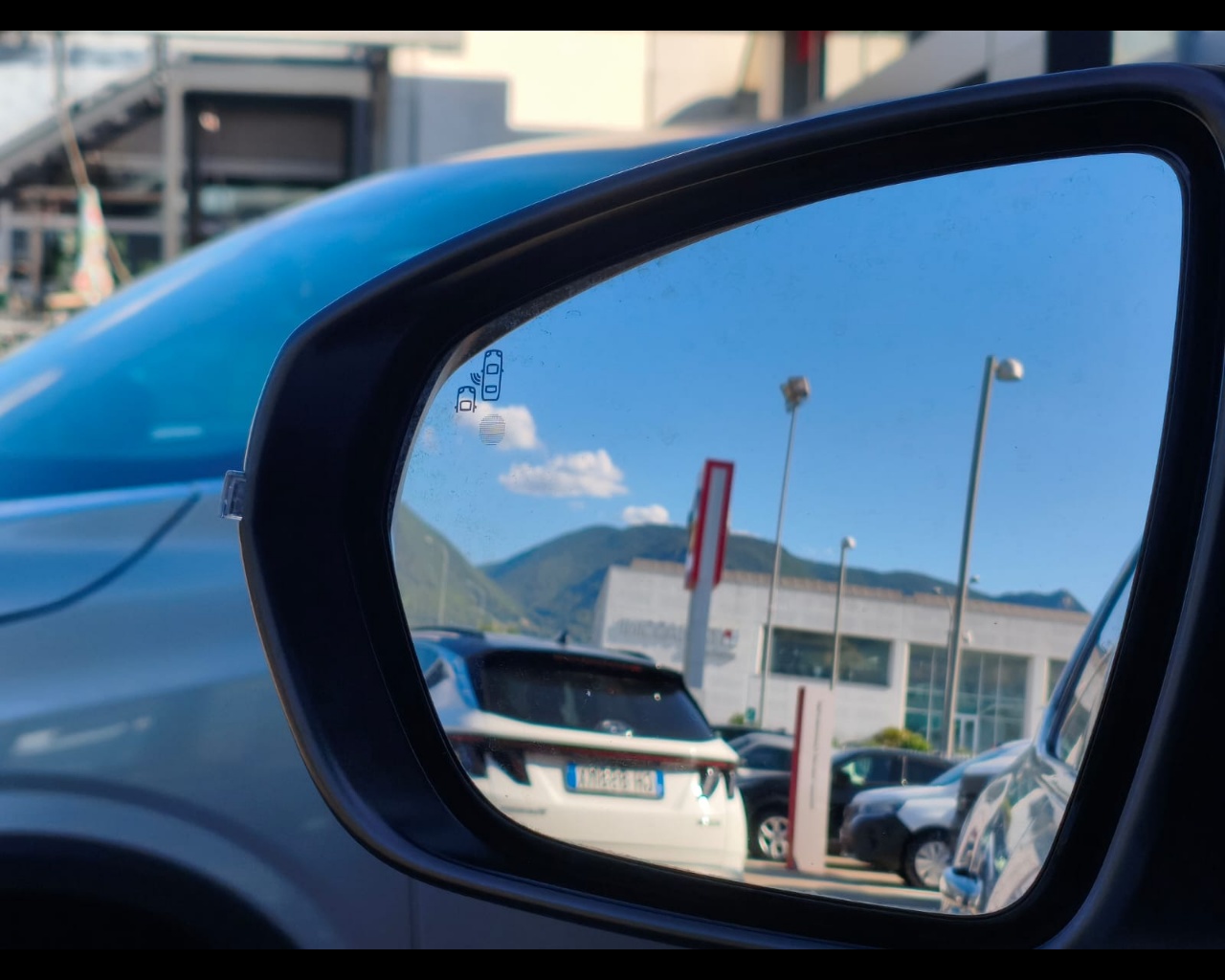Foto CITROEN C5 Aircross 1.5 bluehdi Max s&s 130cv eat8 N1