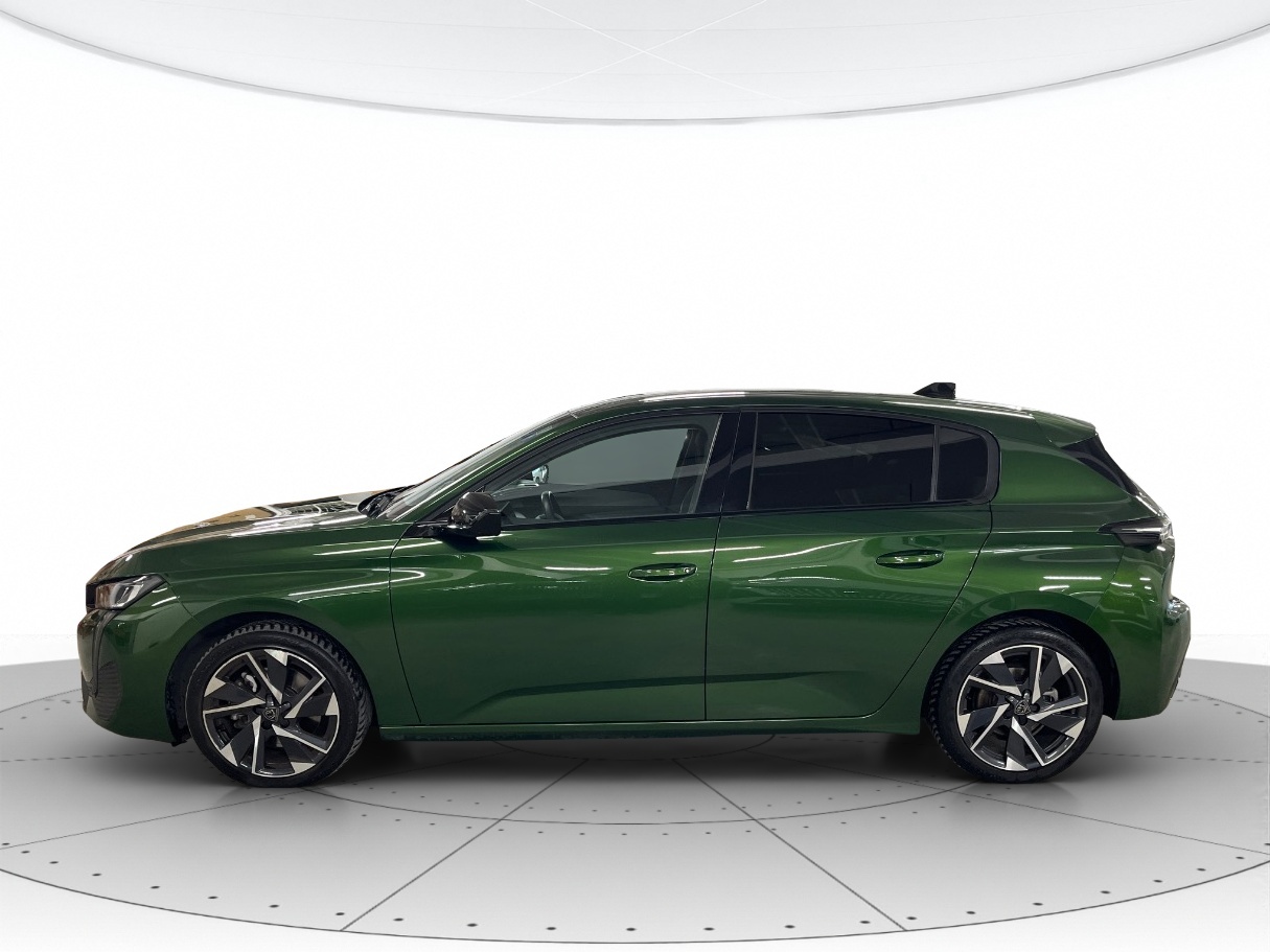 Peugeot 308 Usato 2023 308 Verona