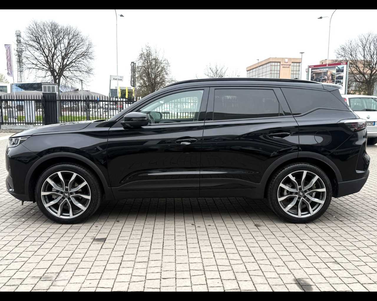 Dr Automobiles DR 6 Nuovo gPL DR 6 Padova