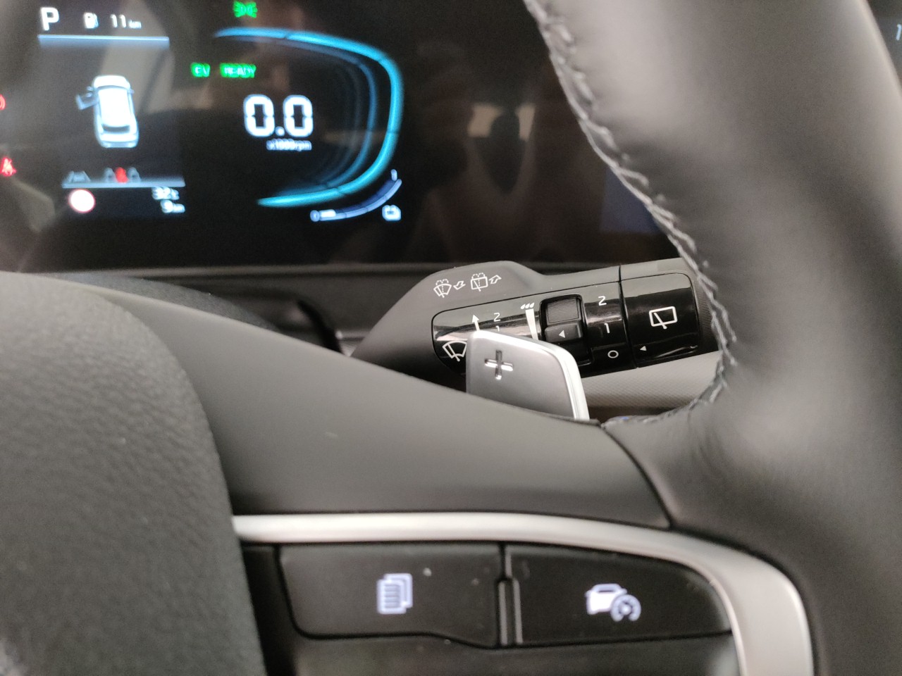 Kia Sportage Nuovo Ibrido benzina Sportage Porto Mantovano