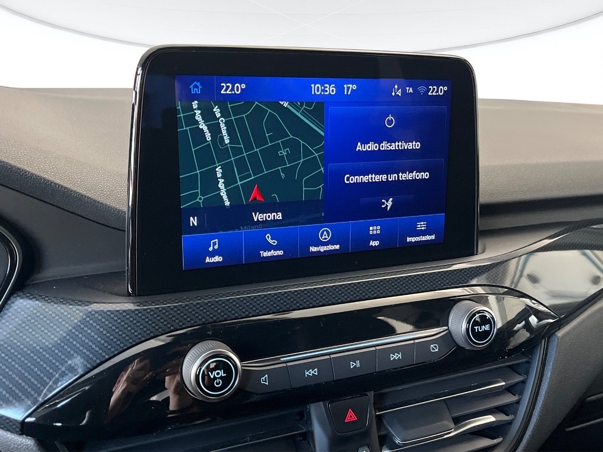 Ford Kuga Usato 2023 Kuga Verona