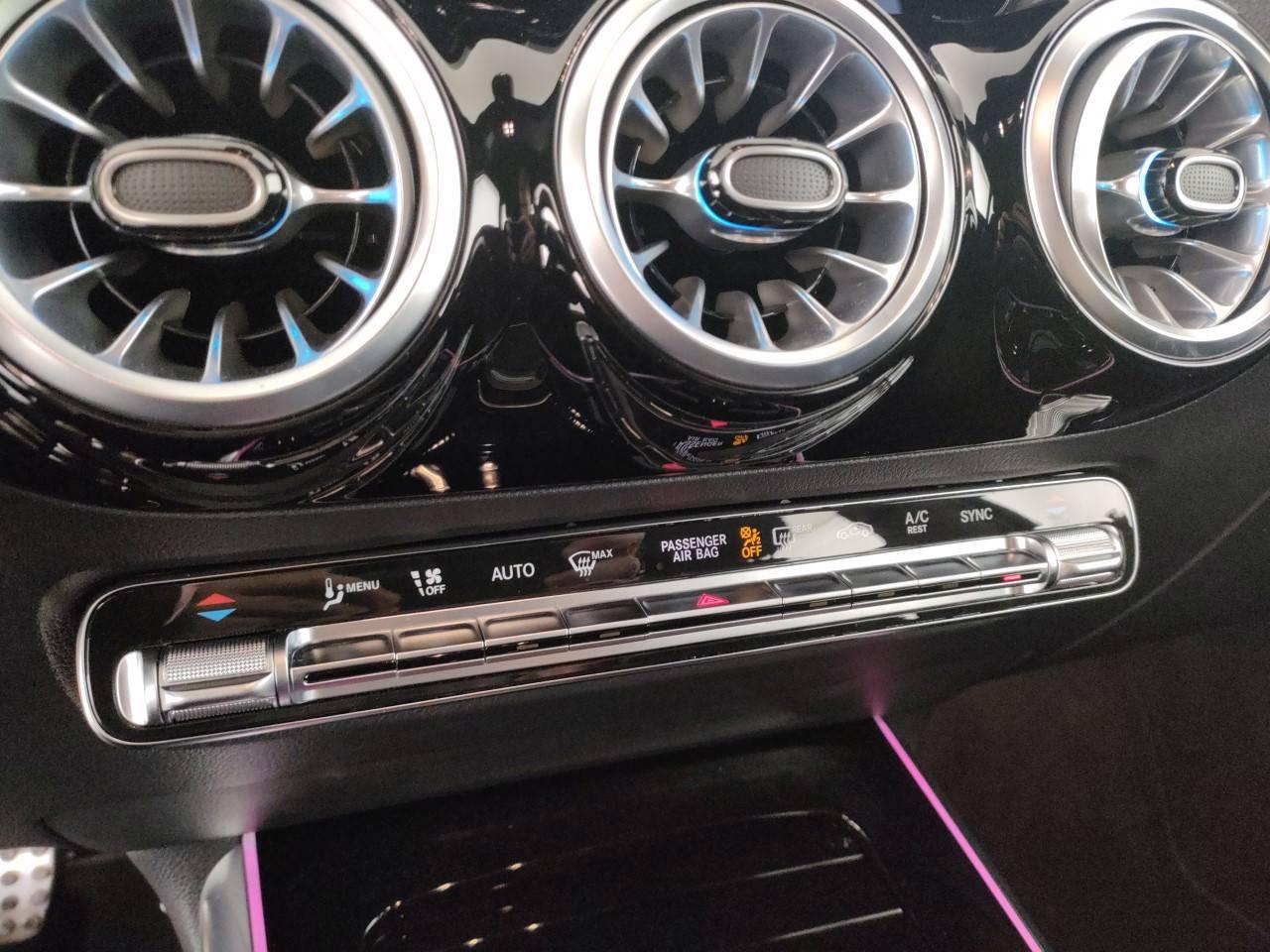 Mercedes Classe B Usato 2024 Classe B Padova