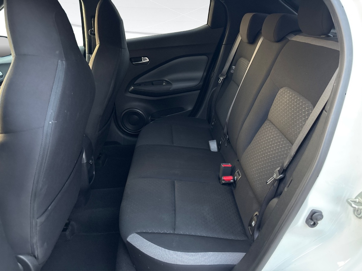 Nissan Juke Usato 2020 Juke Mestre