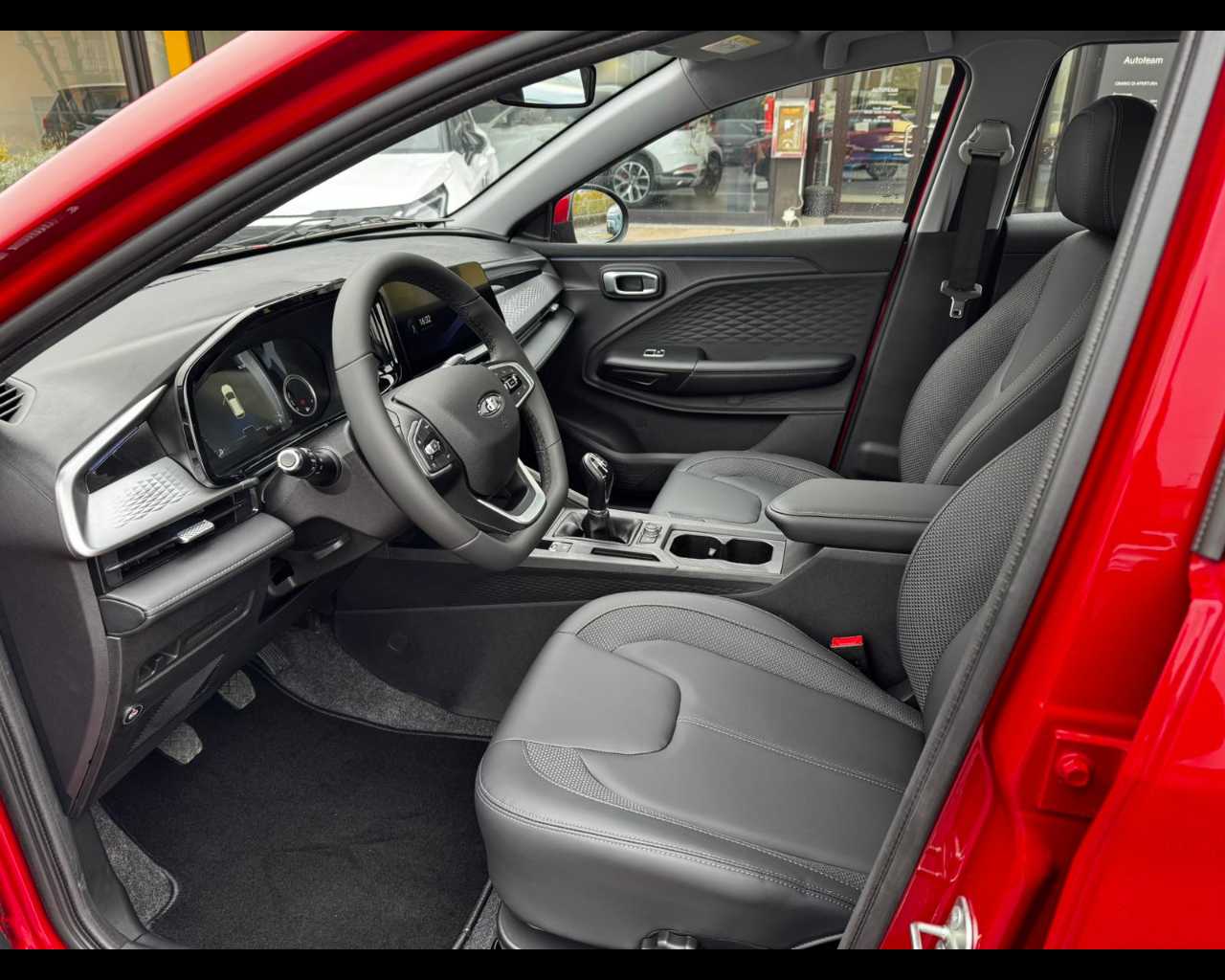 Dr Automobiles DR 3.0 Nuovo gPL DR 3.0 Este