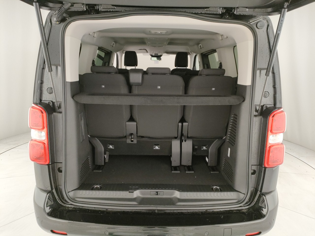 Citroen SpaceTourer / Jumpy KM0 2025 SpaceTourer / Jumpy Porto Mantovano