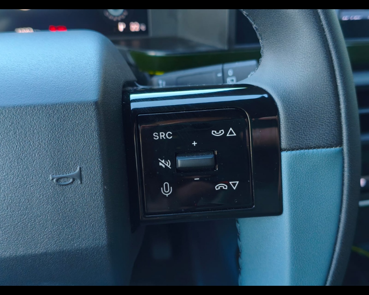 Foto FIAT Grande Panda E Grande Panda LaPrima