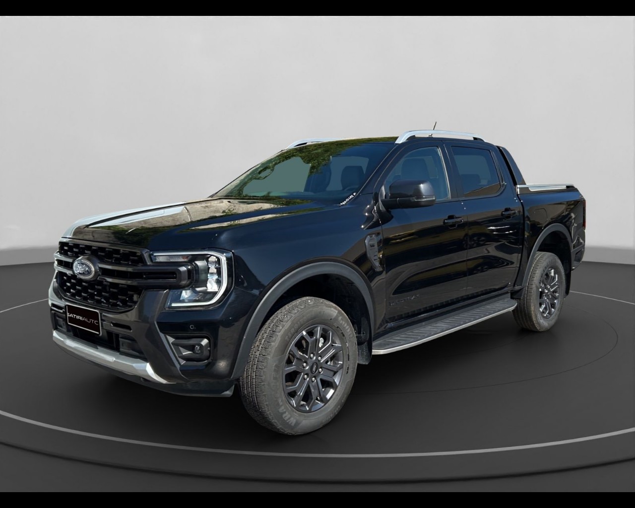 Ranger VIII 2023 – Ranger 3.0 ecoblue doppia cabina Wildtrak awd 240cv auto