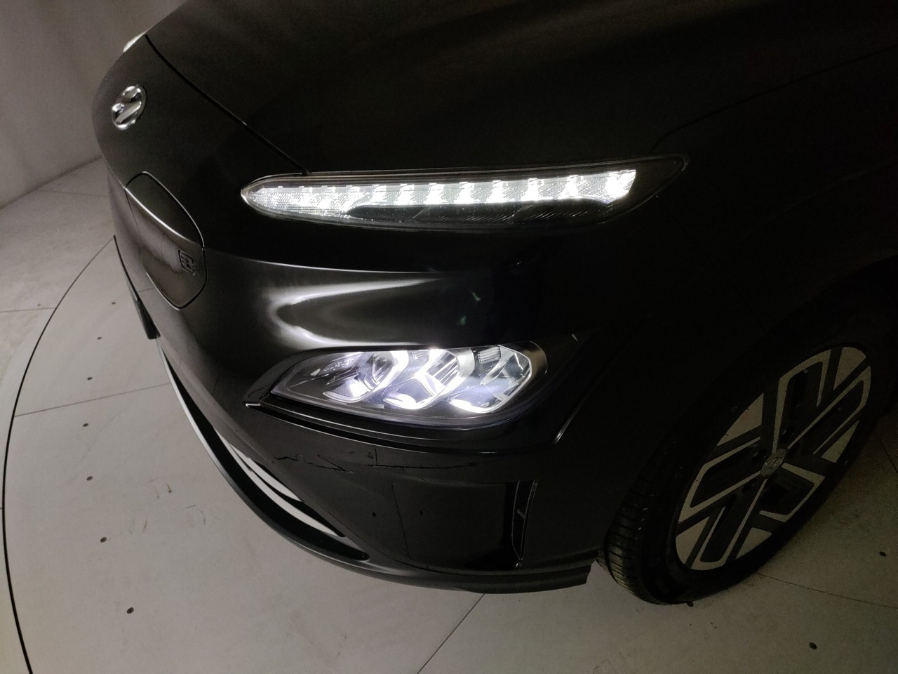 Hyundai Kona KM0 2022 Kona Mantova