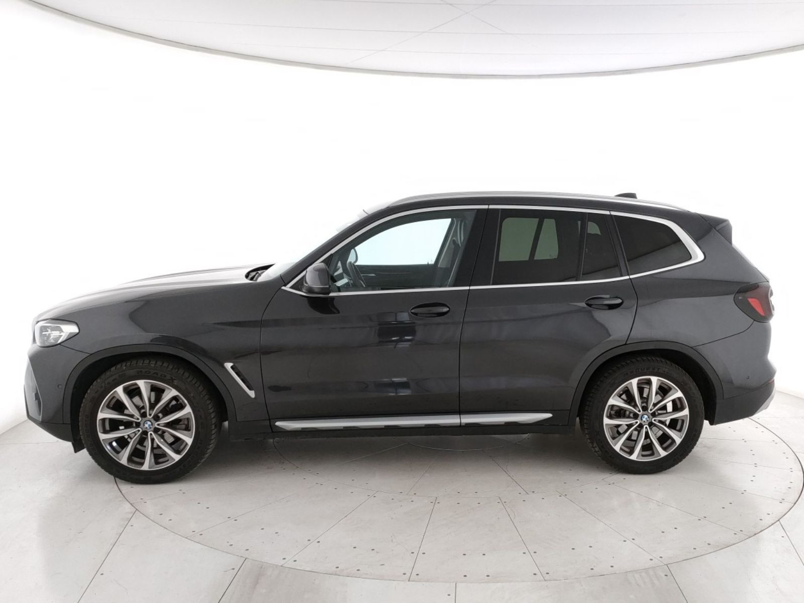 Bmw X3 Usato 2021 X3 Legnago