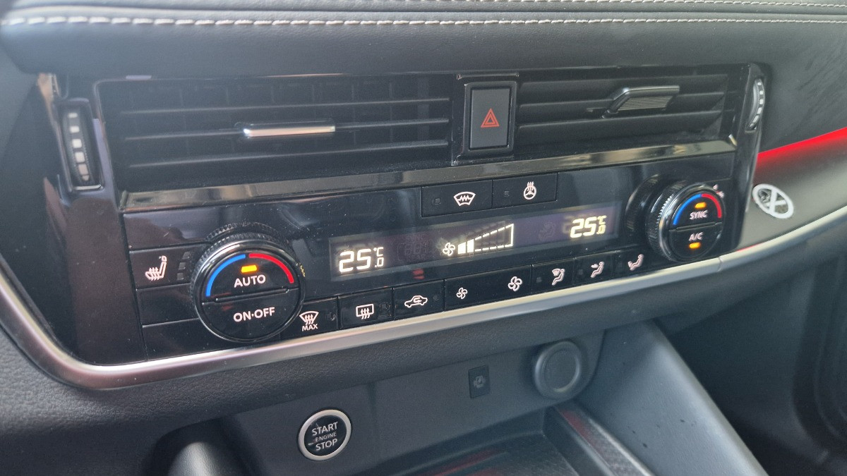 Nissan Qashqai Usato 2025 Qashqai Porto Mantovano