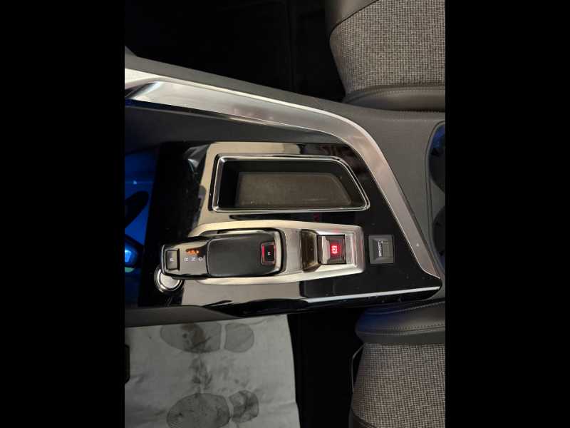 3008 Ii - 3008 1.6 Bluehdi Allure S&s 120cv Eat6