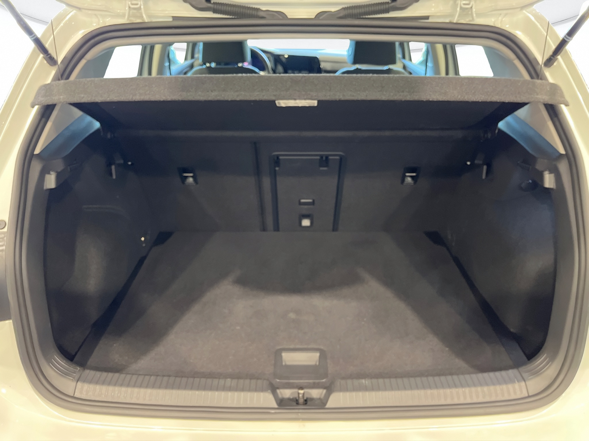 Volkswagen Golf Usato 2024 Golf Altavilla Vicentina