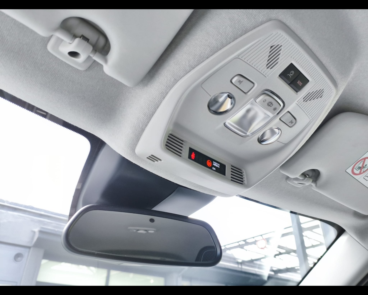 Foto OPEL Frontera 1.2 hybrid GS 145cv edct