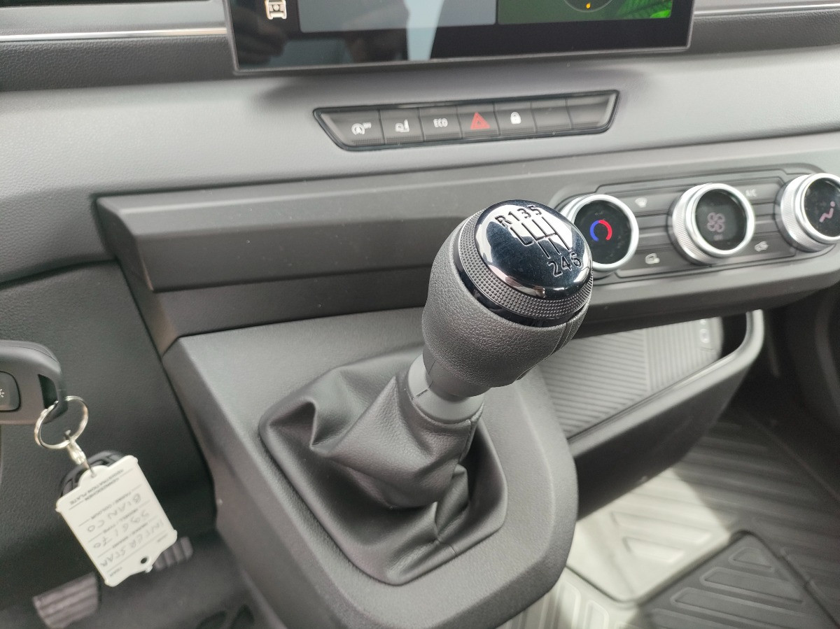 Nissan Interstar Nuovo diesel Interstar Porto Mantovano