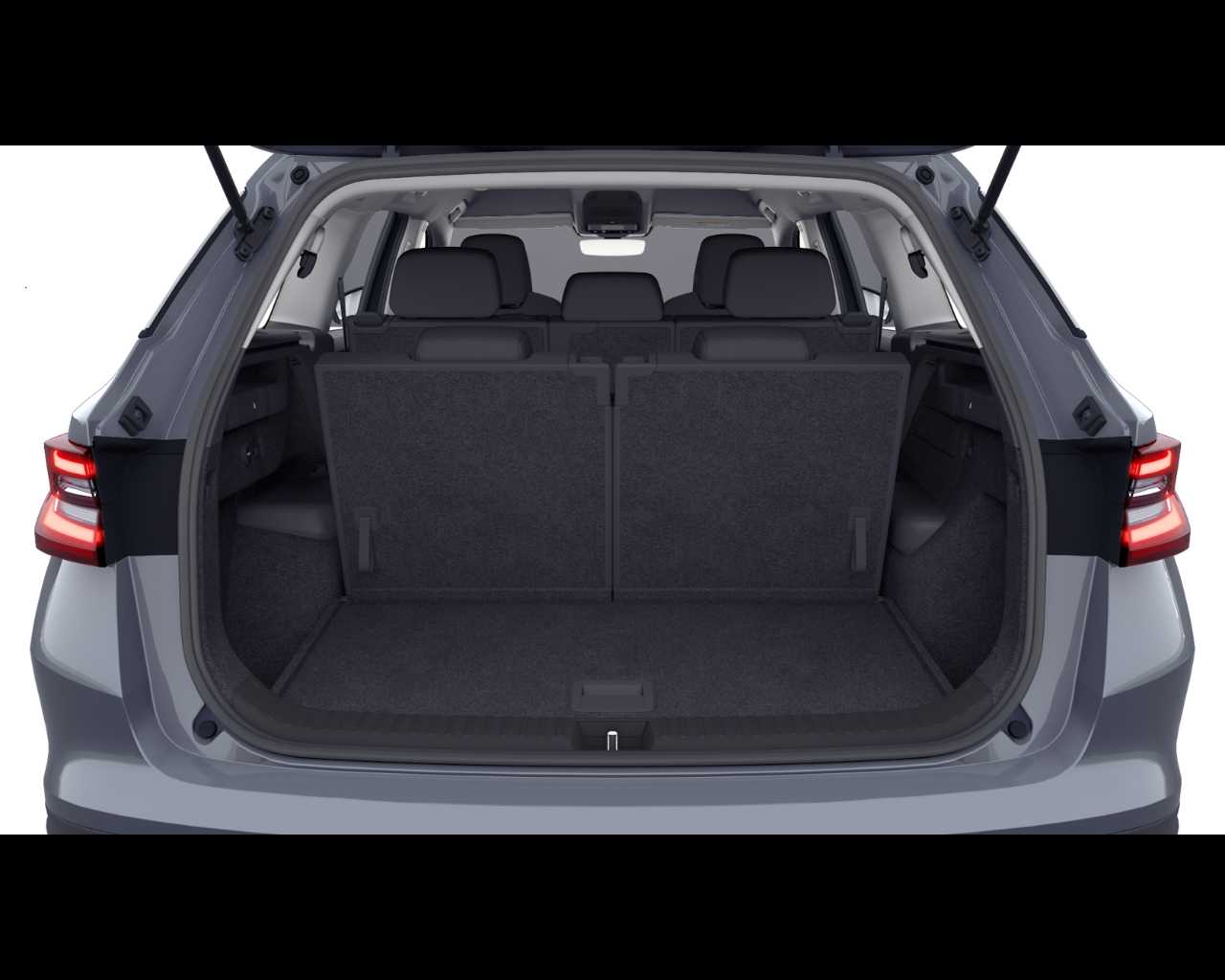 Skoda Kodiaq Nuovo diesel Kodiaq Legnago