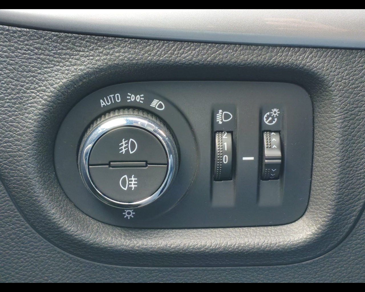 Foto OPEL Astra Sports Tourer 1.5 cdti 2020 s&s 122cv at9