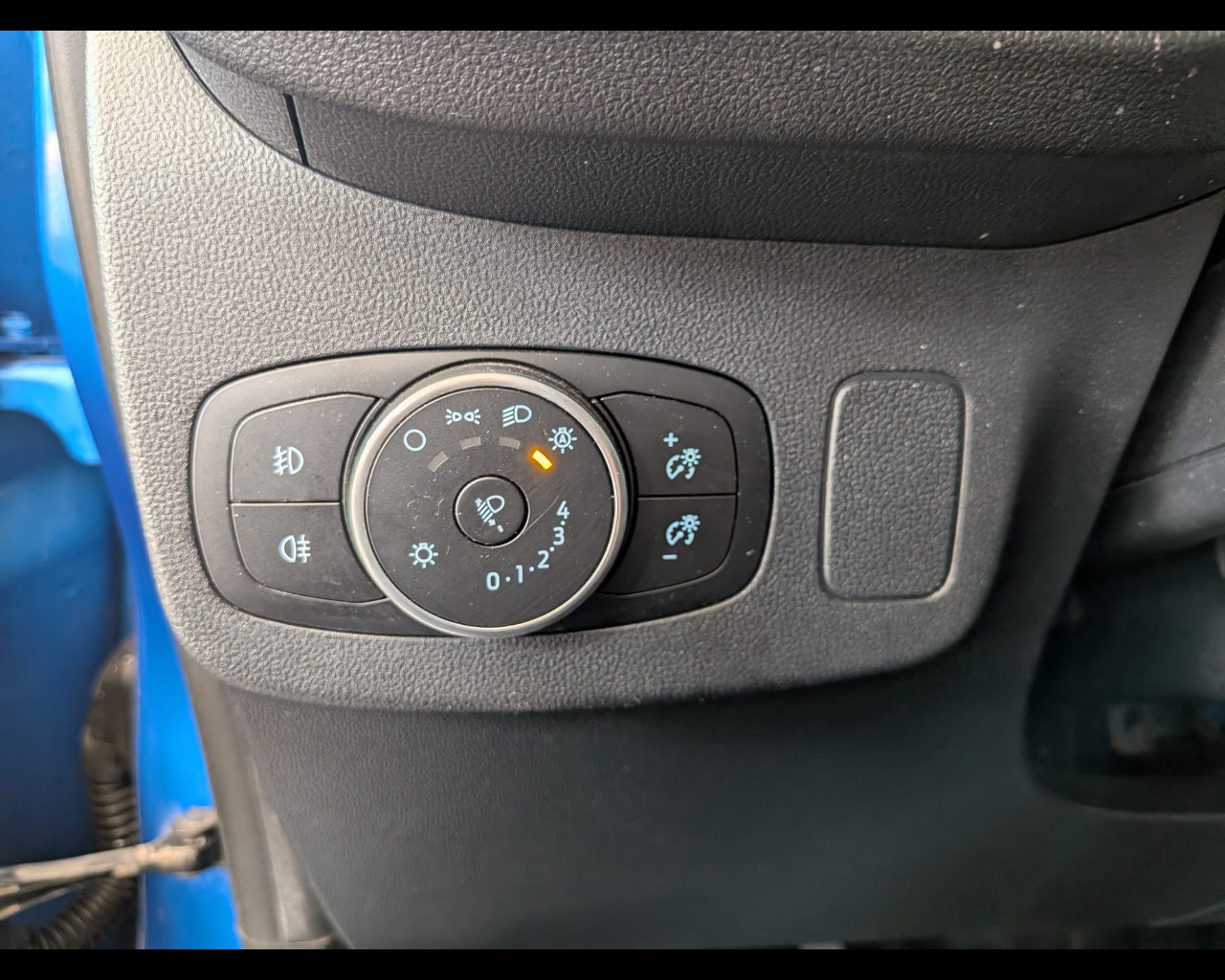 Foto FORD Puma 1.0 ecoboost h Titanium s&s 125cv